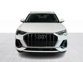 Audi Q3 quattrо* TFSI* АвтоКредит* (ЦЕНА ДО БГ), снимка 2