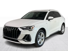 Audi Q3 quattrо* TFSI* АвтоКредит* (ЦЕНА ДО БГ), снимка 3