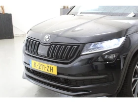 Skoda Kodiaq 1.5 TSI Sportline, снимка 3