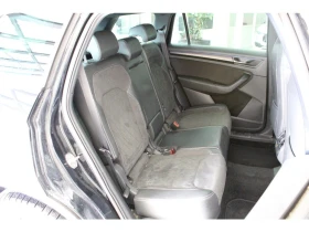 Skoda Kodiaq 1.5 TSI Sportline, снимка 10