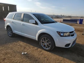 Dodge Journey 3.6l Gt, снимка 4