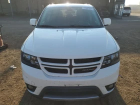 Dodge Journey 3.6l Gt, снимка 5