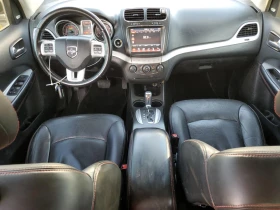 Dodge Journey 3.6l Gt, снимка 8