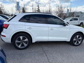 Audi Q5 * Komfort * CARFAX * BLIND SPOT * KEYLESS * КЛИП *, снимка 3