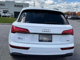 Audi Q5 * Komfort * CARFAX * BLIND SPOT * KEYLESS * КЛИП *, снимка 4