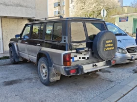 Nissan Patrol Y60, снимка 5