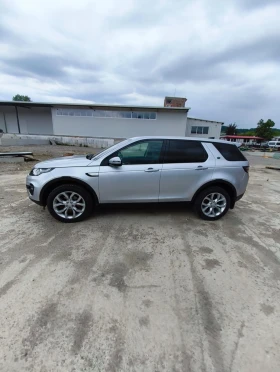 Land Rover Discovery От Италия, снимка 9