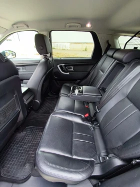 Land Rover Discovery От Италия, снимка 8