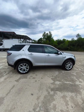 Land Rover Discovery От Италия, снимка 3