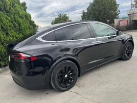 Tesla Model X, снимка 5