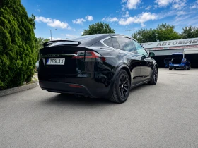 Tesla Model X, снимка 3