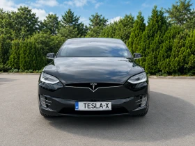 Tesla Model X, снимка 2