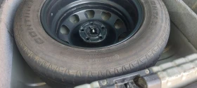 Dacia Duster 1.5 dci клима 4х4, снимка 16