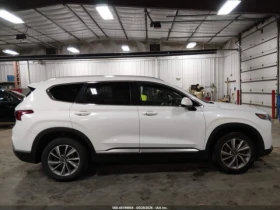 Hyundai Santa fe * Lane assist* м.Точки* Камера* Подгрев* БЕЗ УДАР, снимка 5