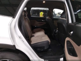 Hyundai Santa fe * Lane assist* м.Точки* Камера* Подгрев* БЕЗ УДАР, снимка 12