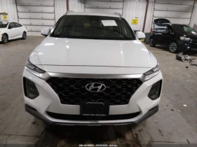 Hyundai Santa fe * Lane assist* м.Точки* Камера* Подгрев* БЕЗ УДАР, снимка 2