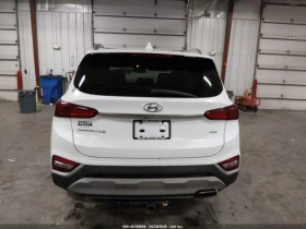 Hyundai Santa fe * Lane assist* м.Точки* Камера* Подгрев* БЕЗ УДАР, снимка 6