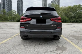 BMW X3 M40i * CARPLAY * HARMON KARDON * CARFAX * , снимка 6
