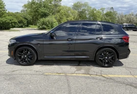 BMW X3 M40i * CARPLAY * HARMON KARDON * CARFAX * , снимка 4