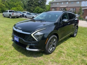 Kia Sportage * SX * CARFAX * ЦЕНА ДО БГ, снимка 1