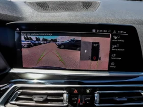 BMW X5 M-PK* HARMAN* HUD* M-BRAKES* LASER* КРАЙНА ЦЕНА, снимка 11