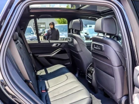BMW X5 M-PK* HARMAN* HUD* M-BRAKES* LASER* КРАЙНА ЦЕНА, снимка 15