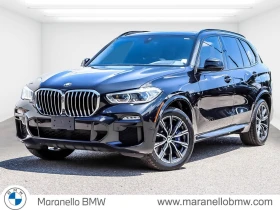 BMW X5 M-PK* HARMAN* HUD* M-BRAKES* LASER* КРАЙНА ЦЕНА, снимка 1