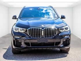 BMW X5 M-PK* HARMAN* HUD* M-BRAKES* LASER* КРАЙНА ЦЕНА, снимка 2