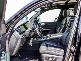 BMW X5 M-PK* HARMAN* HUD* M-BRAKES* LASER* КРАЙНА ЦЕНА, снимка 9