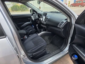 Mitsubishi Outlander 2.4 БЕНЗИН/ГАЗ ТЕЧНА ФАЗА, снимка 10