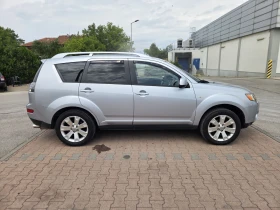 Mitsubishi Outlander 2.4 БЕНЗИН/ГАЗ ТЕЧНА ФАЗА, снимка 5