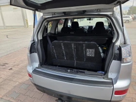Mitsubishi Outlander 2.4 БЕНЗИН/ГАЗ ТЕЧНА ФАЗА, снимка 14