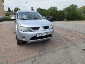 Mitsubishi Outlander 2.4 БЕНЗИН/ГАЗ ТЕЧНА ФАЗА, снимка 4