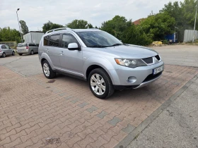 Mitsubishi Outlander 2.4 БЕНЗИН/ГАЗ ТЕЧНА ФАЗА, снимка 1