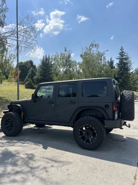 Jeep Wrangler RUBICON , снимка 6