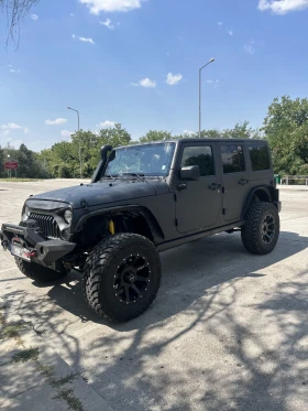 Jeep Wrangler RUBICON , снимка 5