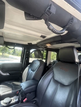 Jeep Wrangler RUBICON , снимка 9