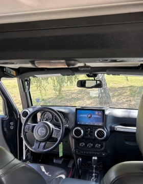 Jeep Wrangler RUBICON , снимка 12