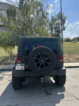 Jeep Wrangler RUBICON , снимка 8