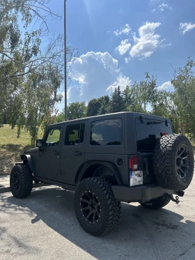 Jeep Wrangler RUBICON , снимка 7