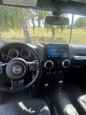 Jeep Wrangler RUBICON , снимка 13