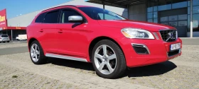 Volvo XC60  D5 AWD R-Design, снимка 4