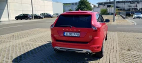 Volvo XC60  D5 AWD R-Design, снимка 5