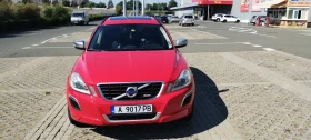 Volvo XC60  D5 AWD R-Design, снимка 2