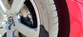 Volvo XC60  D5 AWD R-Design, снимка 11