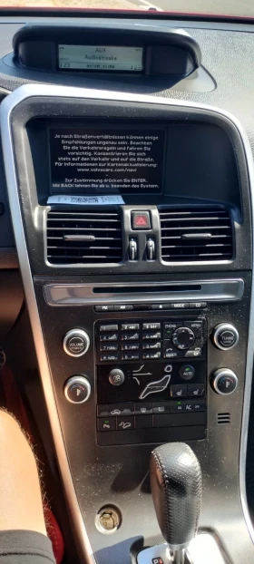 Volvo XC60  D5 AWD R-Design, снимка 7