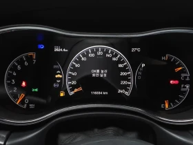 Jeep Cherokee 3.6 Limited - CAMO 30% ABAHC, снимка 16