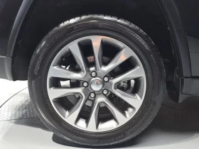 Jeep Cherokee 3.6 Limited - CAMO 30% ABAHC, снимка 9