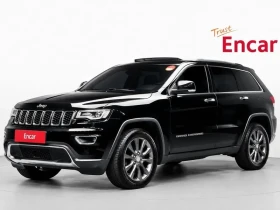 Jeep Cherokee 3.6 Limited - CAMO 30% ABAHC, снимка 2