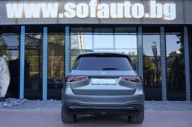 Mercedes-Benz GLS 400 d 4Matic AMG Line Night Package, снимка 4
